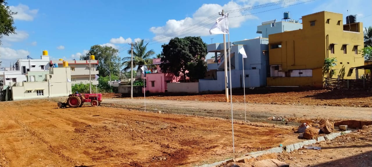 KNS Magnum Villa 